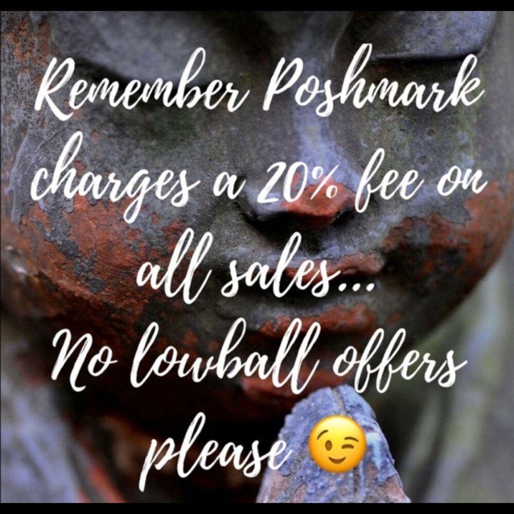 Reasonable Offers